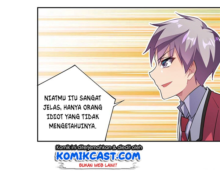 I Picked Up a Demon Lord as a Maid Chapter 30 Gambar 41